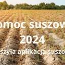 Aplikacja suszowa 2024