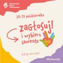 Wybierz Laureatkę, Laureata w kategorii „Nagroda mieszkańców Mazowsza” w 15. edycji konkursu „Mazowieckie Barwy Wolontariatu”