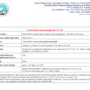 Ostrzeżenie meteorologiczne Nr 115