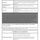 Powiadomienie o ryzyku wystąpienia przekroczenia średniodobowego poziomudopuszczalnego dla pyłu zawieszonego PM10 w powietrzu