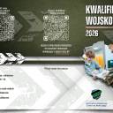 KWALIFIKACJA WOJSKOWA 2026