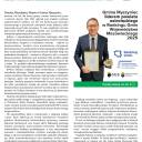 Biuletyn Informacyjny - Wieści z Miasta i Gminy Myszyniec