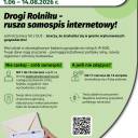Zintegrowane statystyki gospodarstw rolnych 2026 (R‑SGR) 