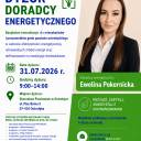 Dyżur Doradcy Energetycznego WFOŚiGW