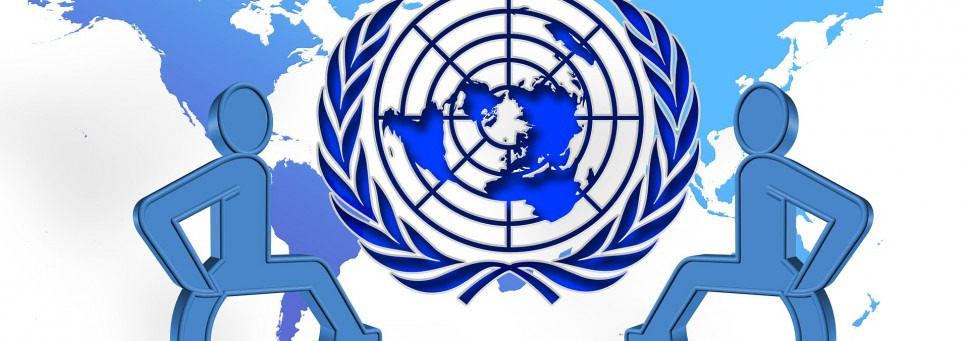 Plakat Konwencja ONZ