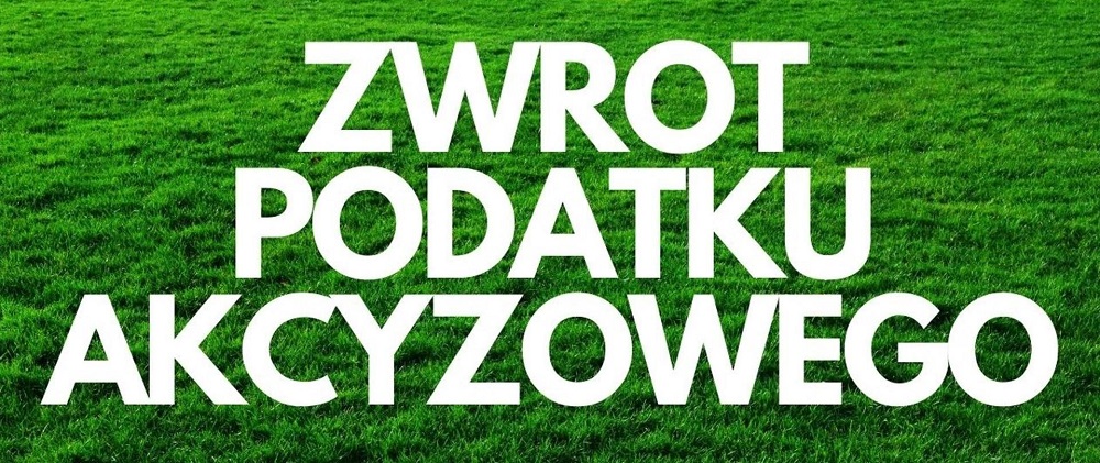 Zwrot podatku akcyzowego II tura 2024