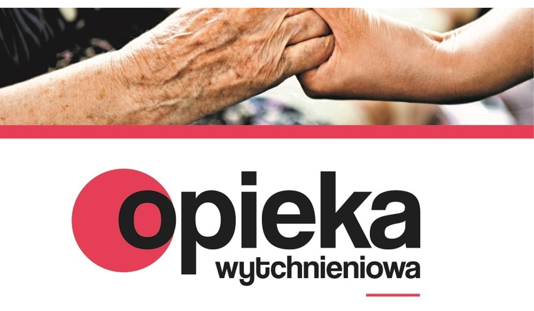 Baner programu Opieka Wytchnieniowa