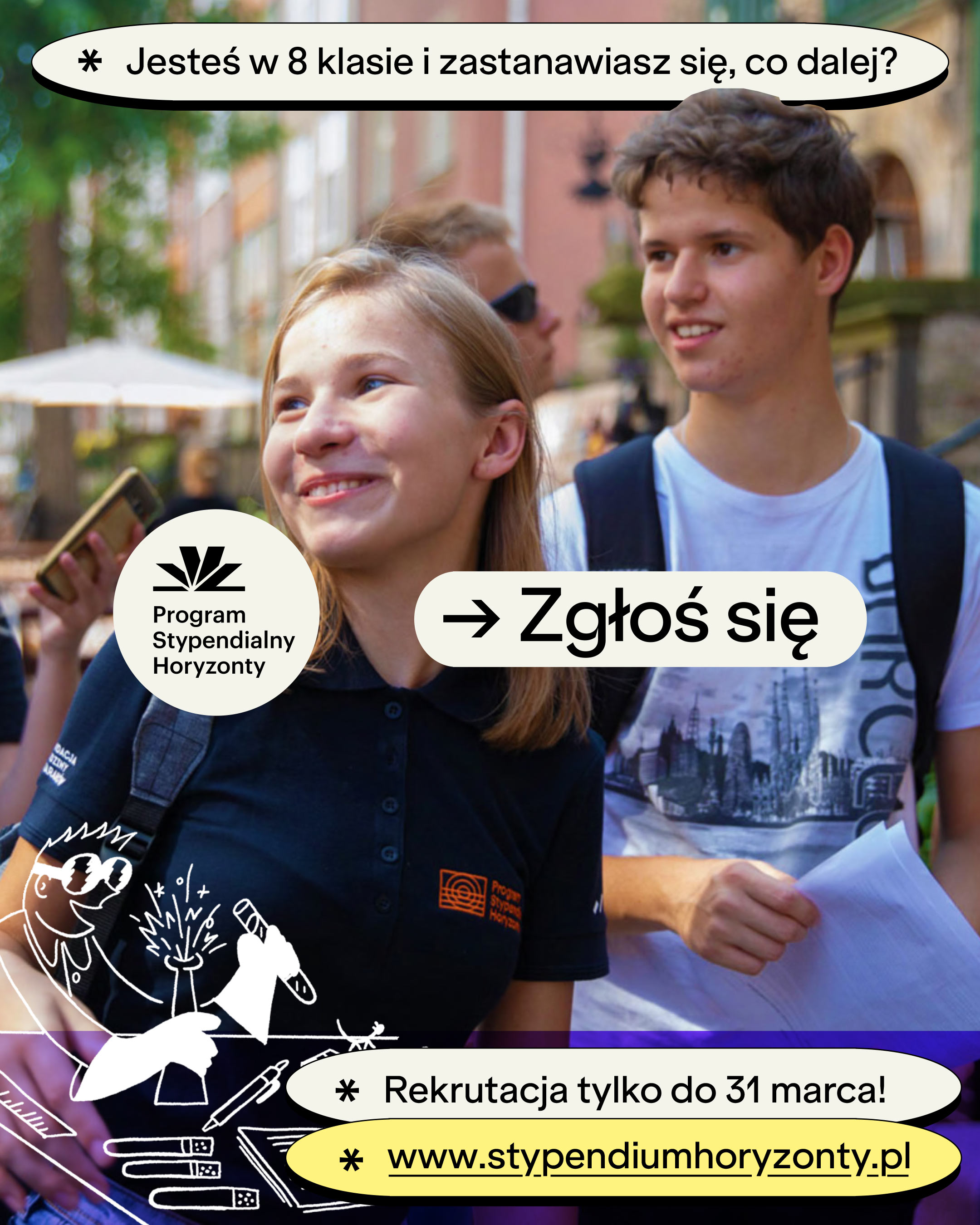 Plakat programu