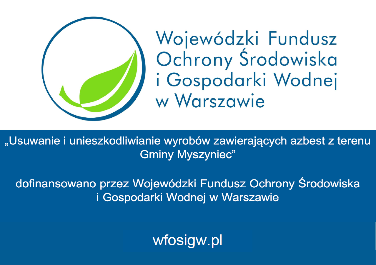 Tablica informacyjna