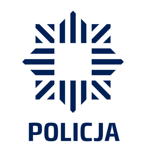 Logo Policji