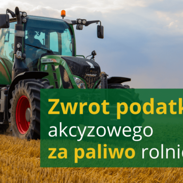Zwrot podatku akcyzowego II tura 2025