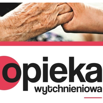 Program „Opieka wytchnieniowa” dla Jednostek Samorządu Terytorialnego – edycja 2025