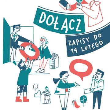 Szansa dla lokalnych inicjatyw – ruszyły zapisy do akcji Masz Głos