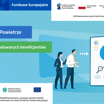 Nowy poradnik dla poszkodowanych beneficjentów programu Czyste Powietrze już dostępny 