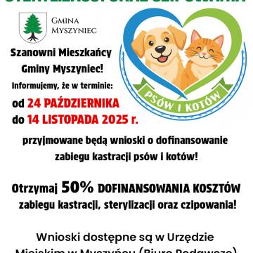 Uwaga! Rusza przyjmowanie wniosków o dofina