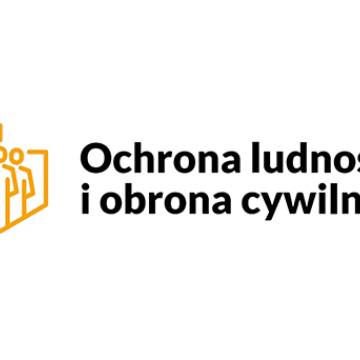    ZAPROSZENIE dla ludności cywilnej na szkolenie z zakresu ochrony ludności i obrony cywilnej  