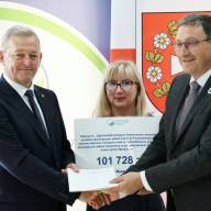 Ogólnopolski program finansowania usuwania wyrobów zawierających azbest