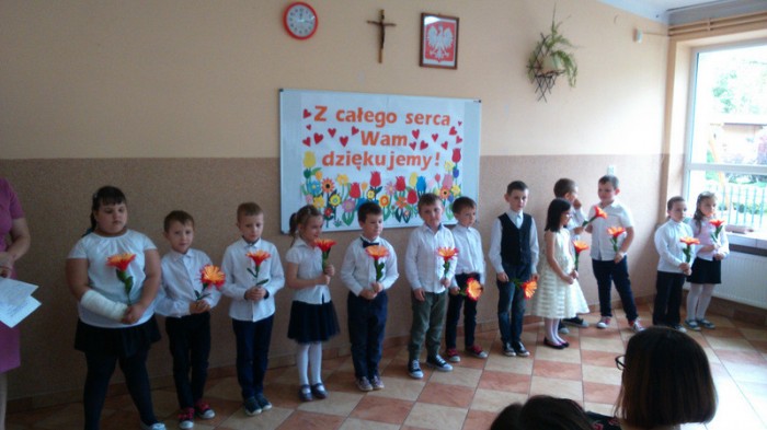 zdjęcia PSP w Wydmusach Dzień Mamy (1)