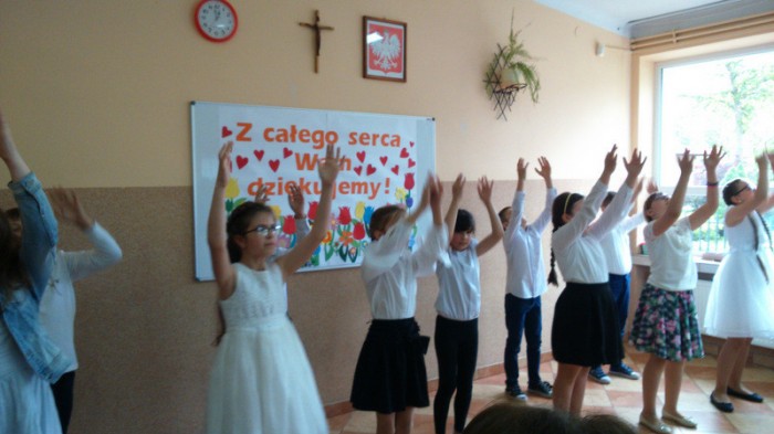 zdjęcia PSP w Wydmusach Dzień Mamy (3)