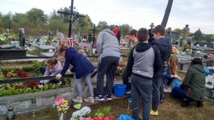 PSP Wydmusy zdjęcia (2)