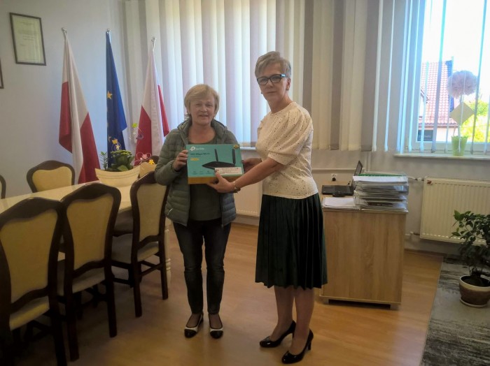 zdjęcie Zalesie