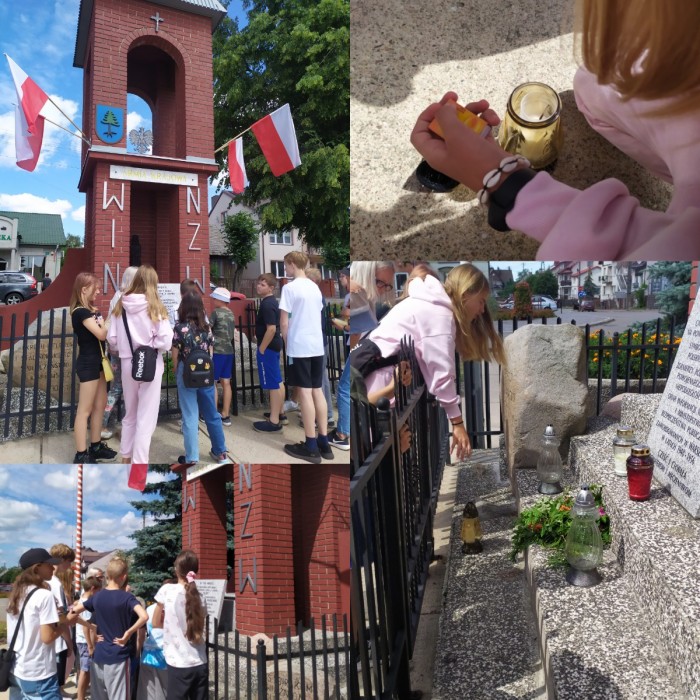 Zajęcia świetlicowe w placówce TPD