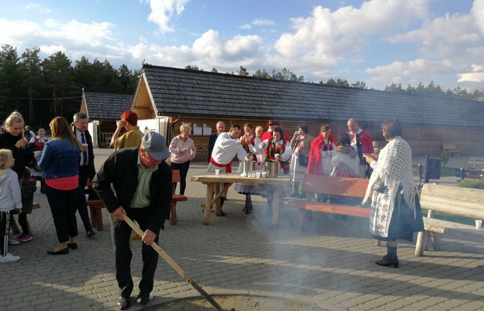 Ginące Zawody (3)
