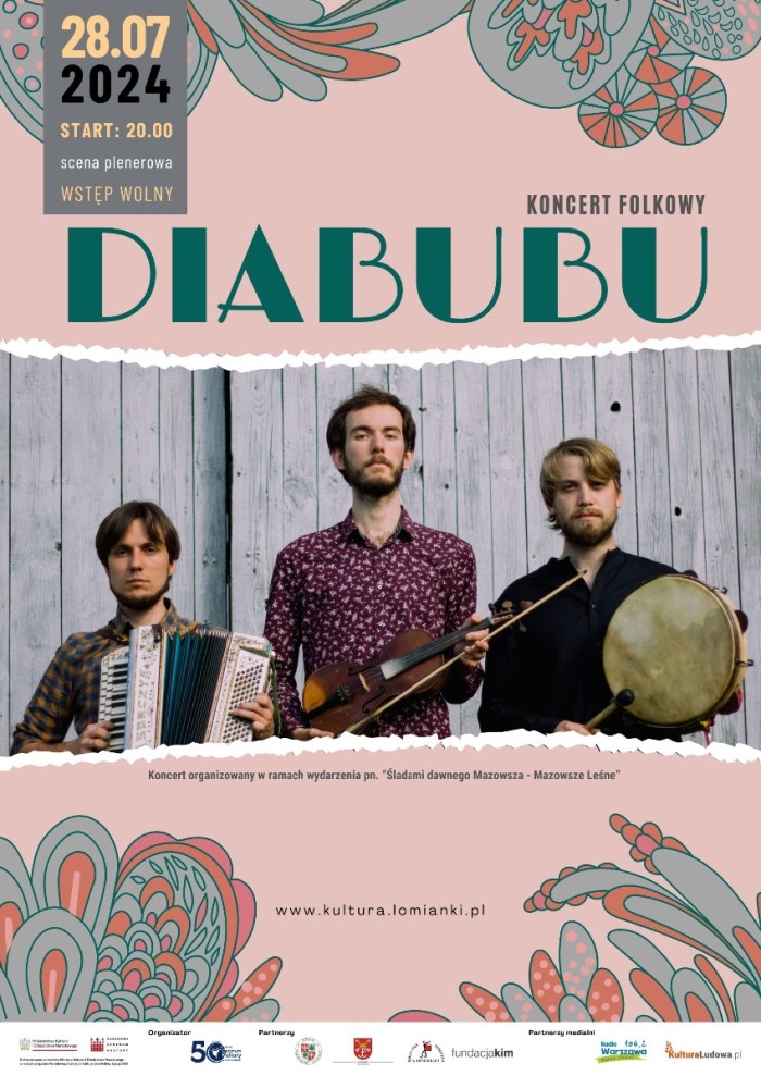 2024.07.28 koncert Diabubu PION