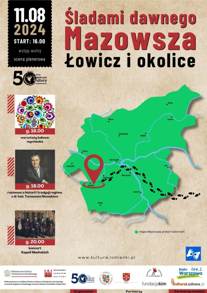 2024.08.11 Łowicz i okolice PION