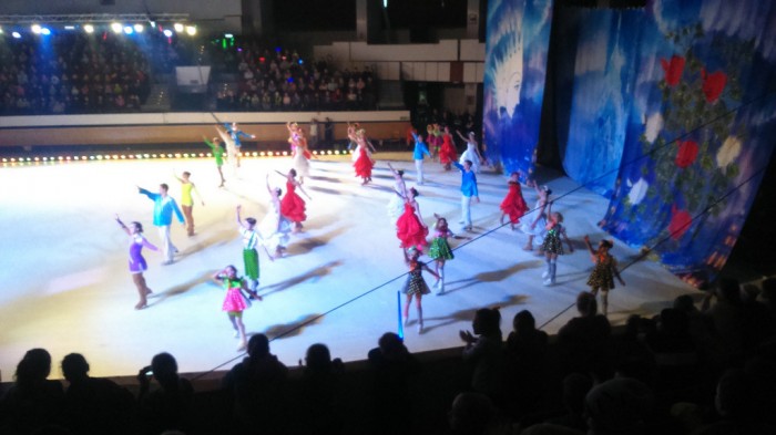 PSP Wydmusy Wyjazd do Olsztyna i Olsztynka (1)